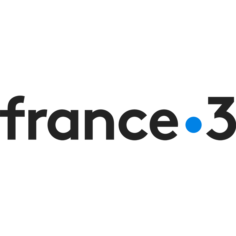 France 3 Kaliner Logo