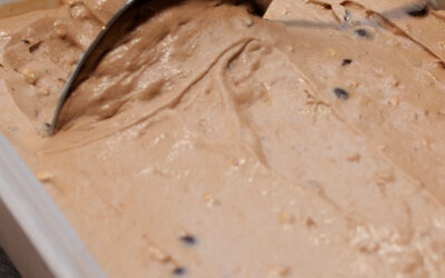 Glace au Kâliner sans allergènes*