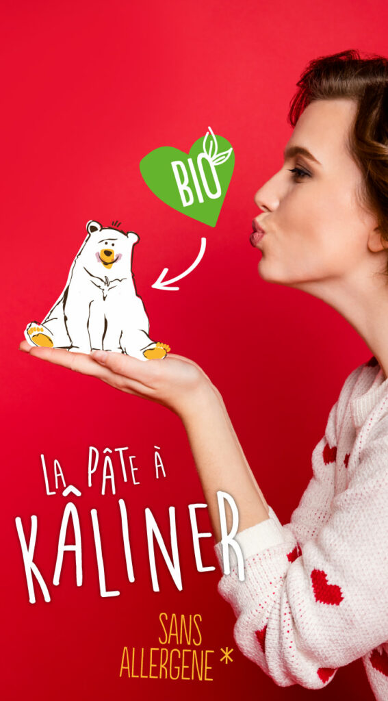 la petite histoire kâliner