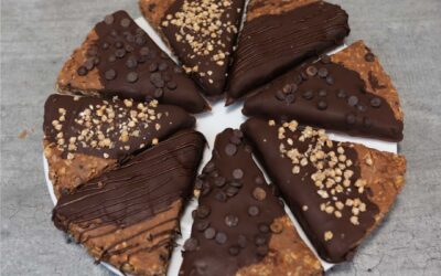 Muesli gourmand au Kâliner