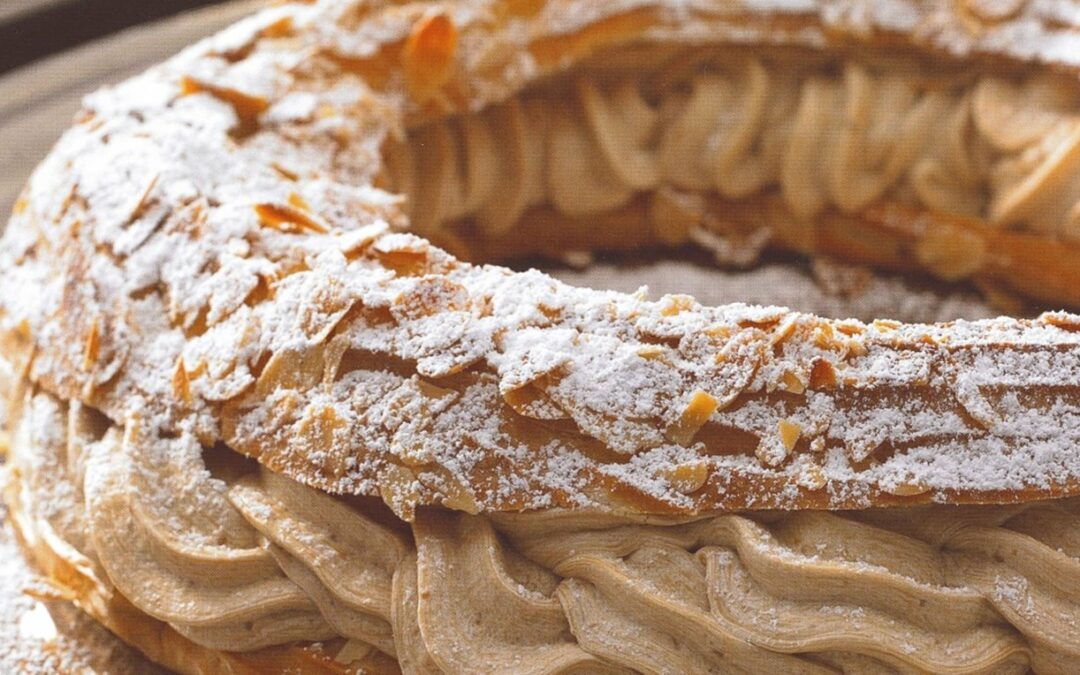 Paris-Breizh ultra-gourmand