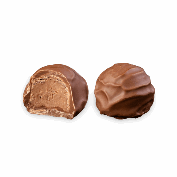 rocher chocolat soufflé
