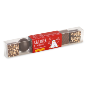 7 Chocolats Fins *