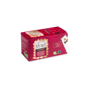 assortiment chocolat