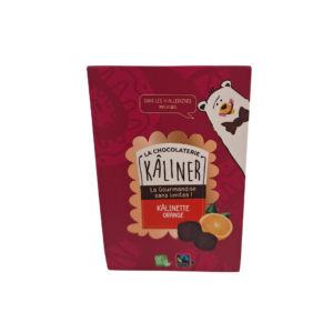 Kâlinette orange *